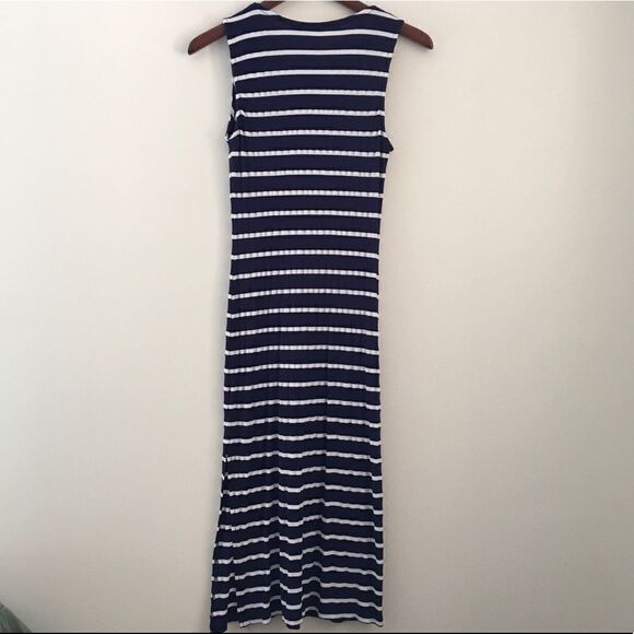 Beach Break Maxi Dress | Size XS - Picture 5 of 5